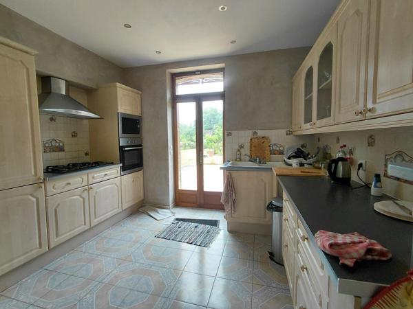 Maison à La Loupe, 28240 - 6 pièces 139m²