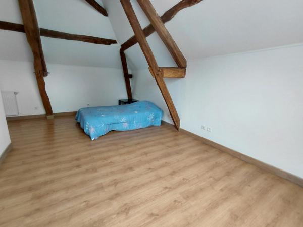 Maison à La Loupe, 28240 - 6 pièces 139m²