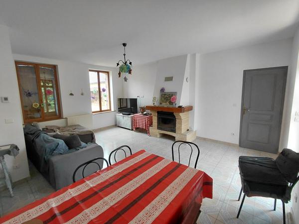 Maison à La Loupe, 28240 - 6 pièces 139m²