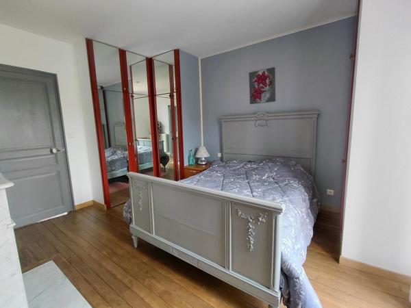 Maison à La Loupe, 28240 - 6 pièces 139m²