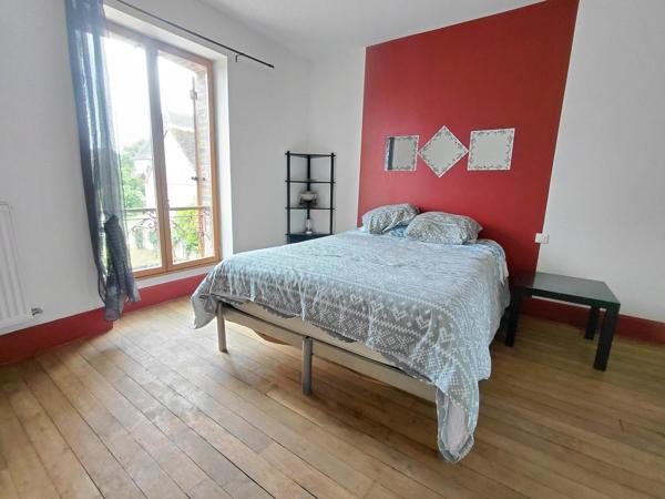 Maison à La Loupe, 28240 - 6 pièces 139m²