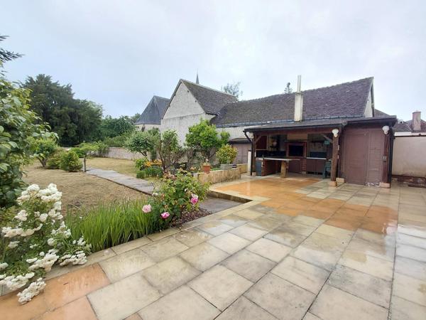 Maison à La Loupe, 28240 - 6 pièces 139m²