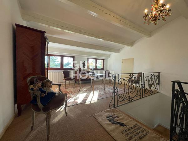 Maison d'architecte 220 m² proche Saint Sever