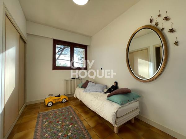 Maison d'architecte 220 m² proche Saint Sever