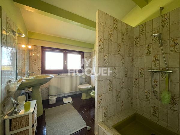 Maison d'architecte 220 m² proche Saint Sever