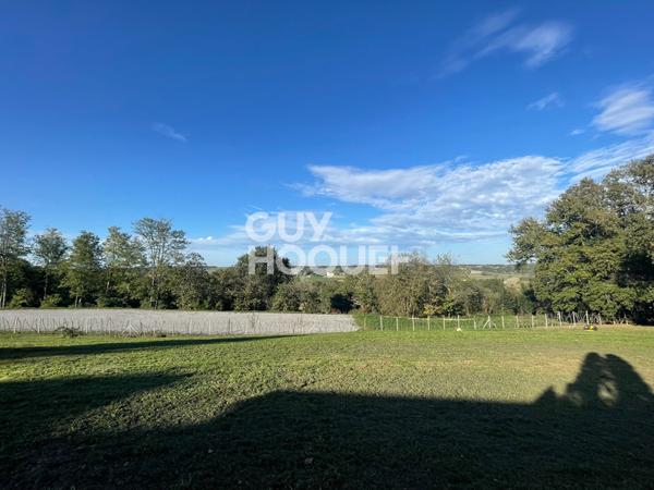 Maison d'architecte 220 m² proche Saint Sever