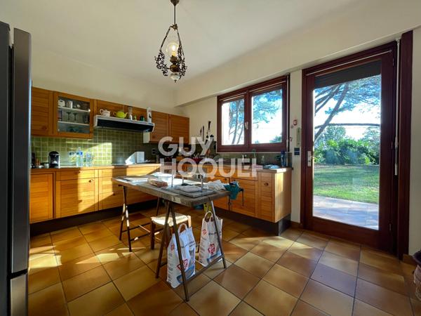 Maison d'architecte 220 m² proche Saint Sever