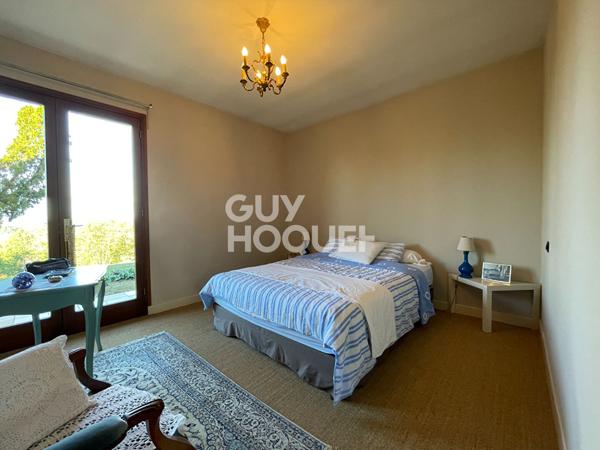 Maison d'architecte 220 m² proche Saint Sever