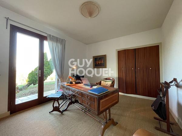 Maison d'architecte 220 m² proche Saint Sever