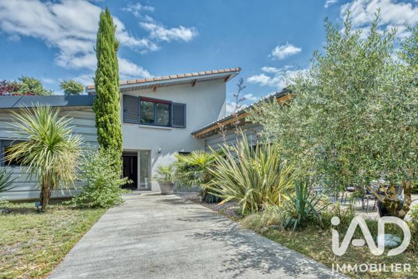Maison à vendre 8 pièces 222,71 m² Bruges