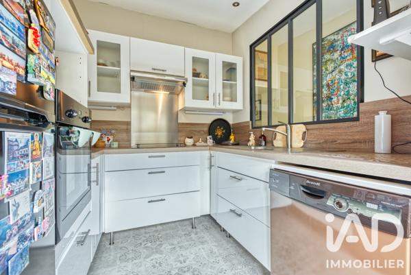 Maison à vendre 8 pièces 222,71 m² Bruges