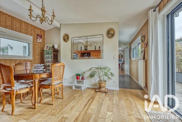 Maison à vendre 8 pièces 222,71 m² Bruges