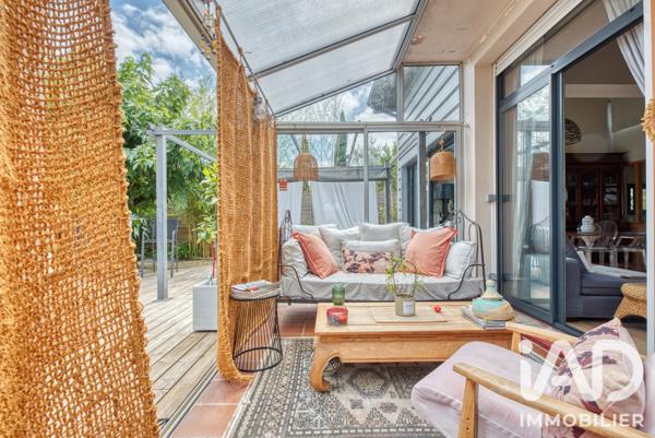 Maison à vendre 8 pièces 222,71 m² Bruges