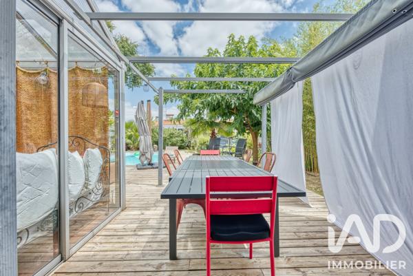 Maison à vendre 8 pièces 222,71 m² Bruges