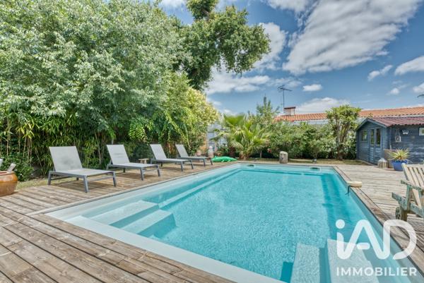 Maison à vendre 8 pièces 222,71 m² Bruges