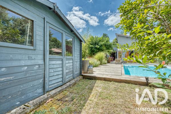 Maison à vendre 8 pièces 222,71 m² Bruges