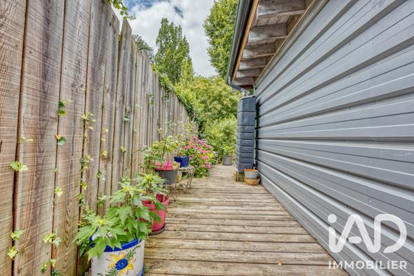 Maison à vendre 8 pièces 222,71 m² Bruges