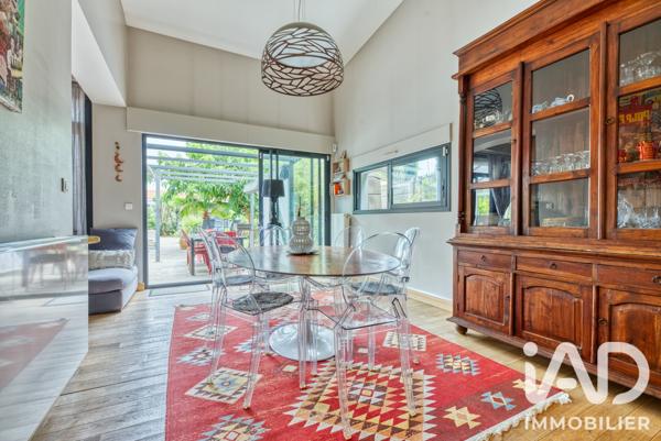 Maison à vendre 8 pièces 222,71 m² Bruges