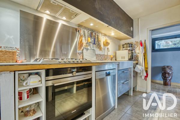 Maison à vendre 8 pièces 222,71 m² Bruges
