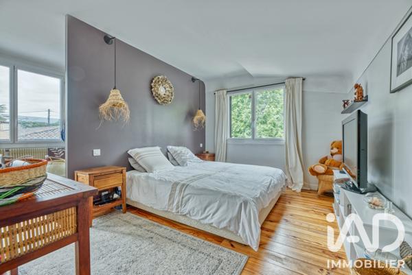 Maison à vendre 8 pièces 222,71 m² Bruges