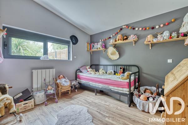Maison à vendre 8 pièces 222,71 m² Bruges