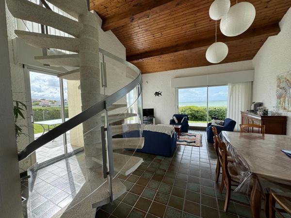 Maison 5 pièce(s) 4 chambre(s) 135 m²