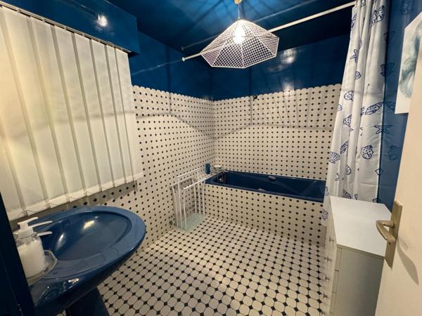 Maison 5 pièce(s) 4 chambre(s) 135 m²