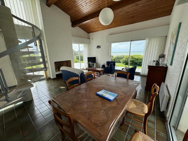 Maison 5 pièce(s) 4 chambre(s) 135 m²