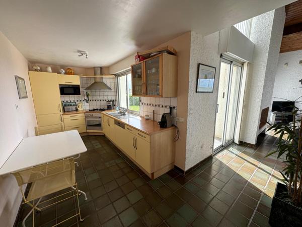 Maison 5 pièce(s) 4 chambre(s) 135 m²