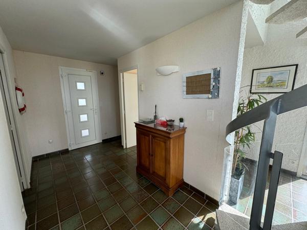 Maison 5 pièce(s) 4 chambre(s) 135 m²