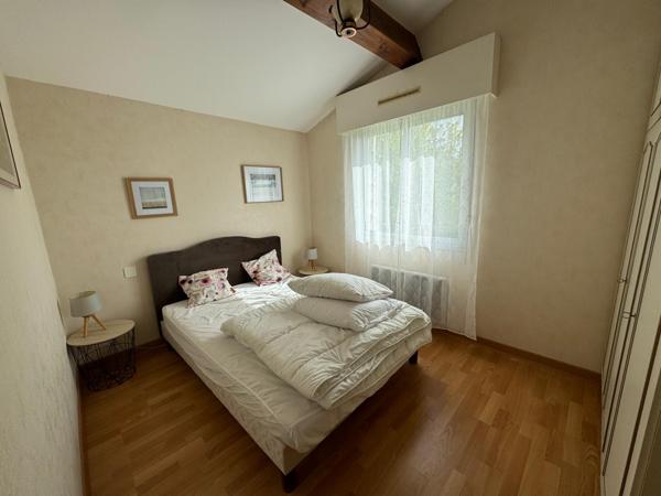 Maison 5 pièce(s) 4 chambre(s) 135 m²