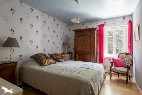 Maison à vendre |  Saint-Hilaire-de-Villefranche |  5 pièces | 182 m²