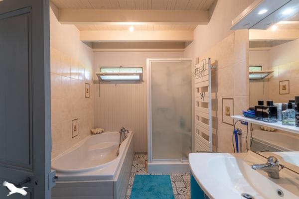 Maison à vendre |  Saint-Hilaire-de-Villefranche |  5 pièces | 182 m²