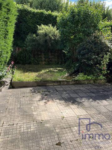Appartement 4 pièces                                        - 42270 Saint-Priest-en-Jarez Réf : 2785-CIFVFOREZVELAY