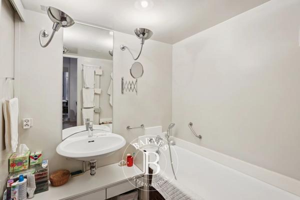 Paris 6ème, Appartement 2 Chambres -  68 m² à vendre