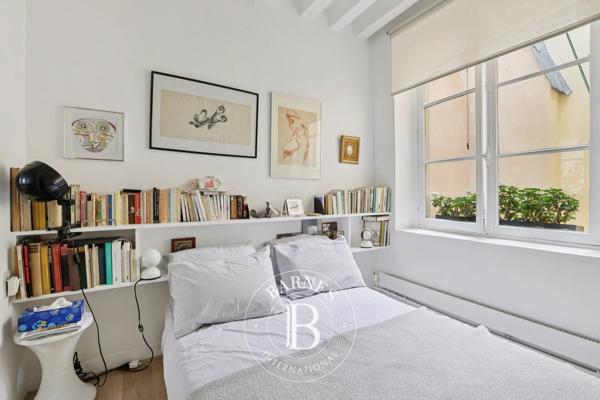 Paris 6ème, Appartement 2 Chambres -  68 m² à vendre