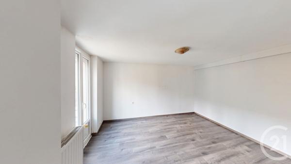 Appartement T4 à vendre  4 pièces - 94 m2 PONTARLIER - 25