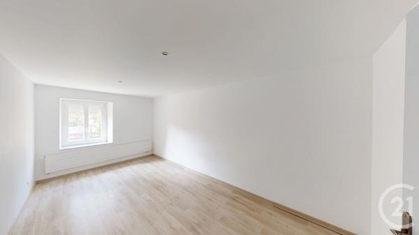 Appartement T4 à vendre  4 pièces - 94 m2 PONTARLIER - 25