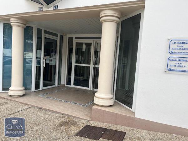 Location parking Dax (40100)