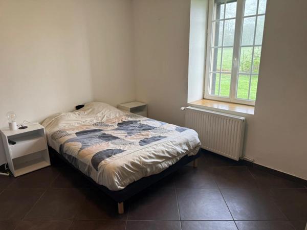 Maison à vendre 7 pièces DOMPIERRE SOUS SANVIGNES (71)