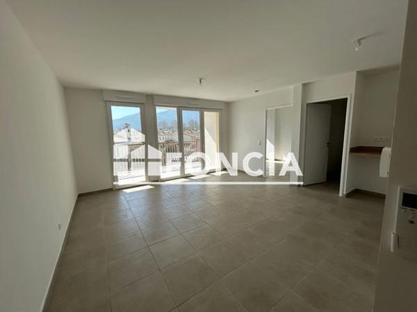 Location Appartement 2 pièces 45 m² - RUE PAUL VALERY Argeles Sur Mer 66700