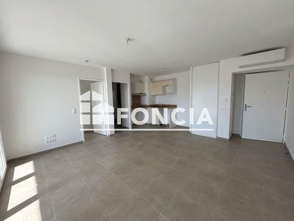 Location Appartement 2 pièces 45 m² - RUE PAUL VALERY Argeles Sur Mer 66700