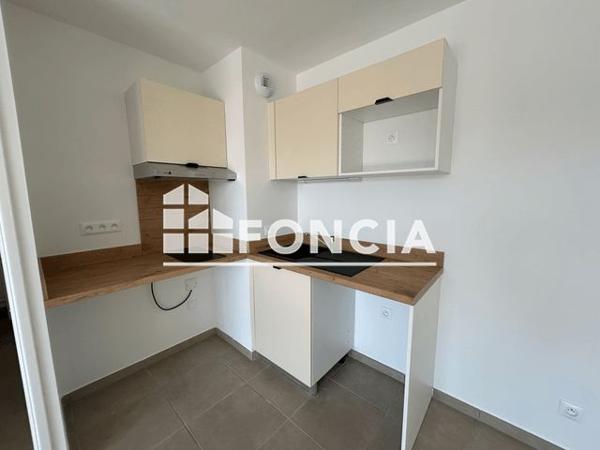 Location Appartement 2 pièces 45 m² - RUE PAUL VALERY Argeles Sur Mer 66700