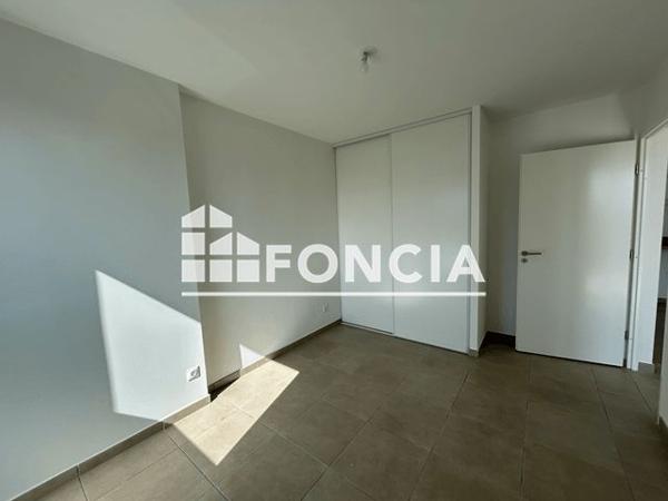 Location Appartement 2 pièces 45 m² - RUE PAUL VALERY Argeles Sur Mer 66700