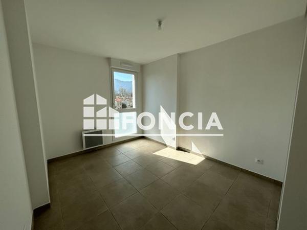 Location Appartement 2 pièces 45 m² - RUE PAUL VALERY Argeles Sur Mer 66700