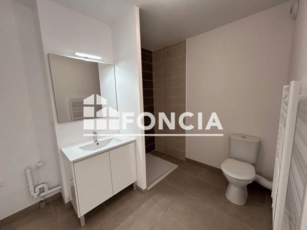 Location Appartement 2 pièces 45 m² - RUE PAUL VALERY Argeles Sur Mer 66700