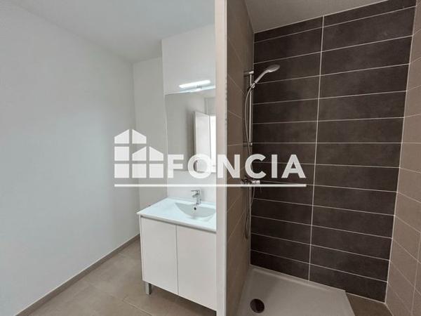 Location Appartement 2 pièces 45 m² - RUE PAUL VALERY Argeles Sur Mer 66700