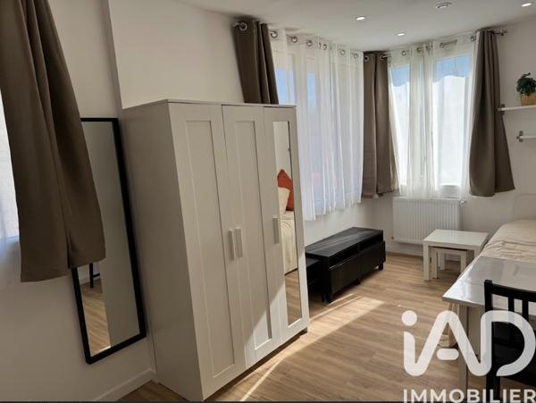 Immeuble à vendre 190 m² Corbeil-Essonnes