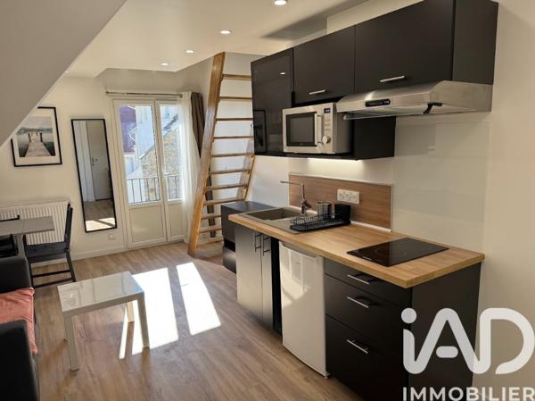 Immeuble à vendre 190 m² Corbeil-Essonnes