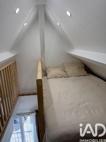 Immeuble à vendre 190 m² Corbeil-Essonnes